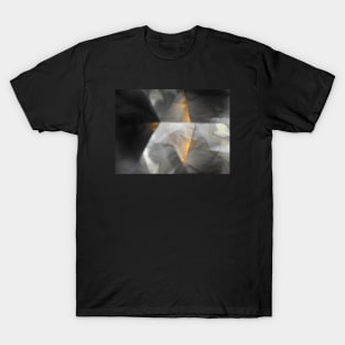 Kaleidoscope Therapy Abstract Composition T-Shirt